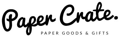 Paper Crate