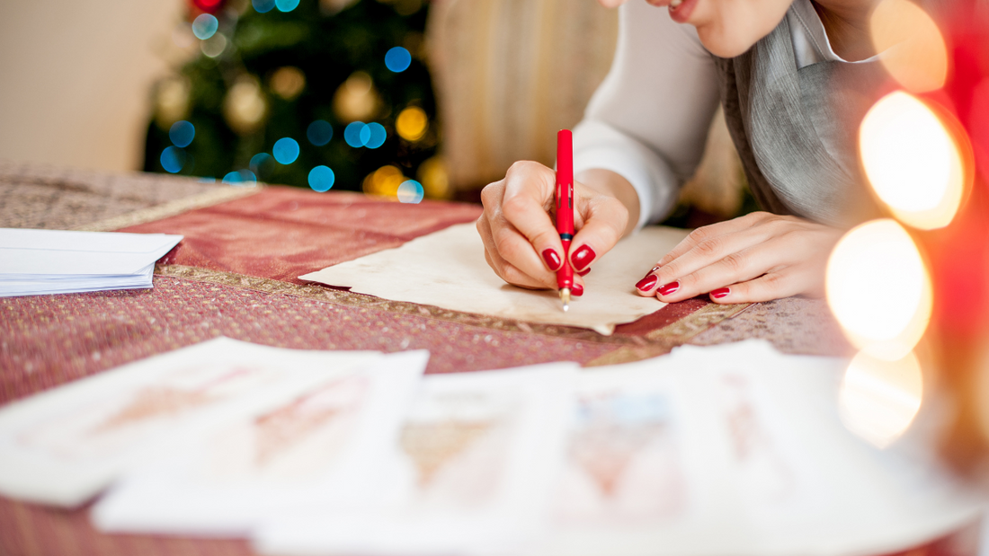 Christmas Cards Facts