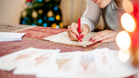 Christmas Cards Facts