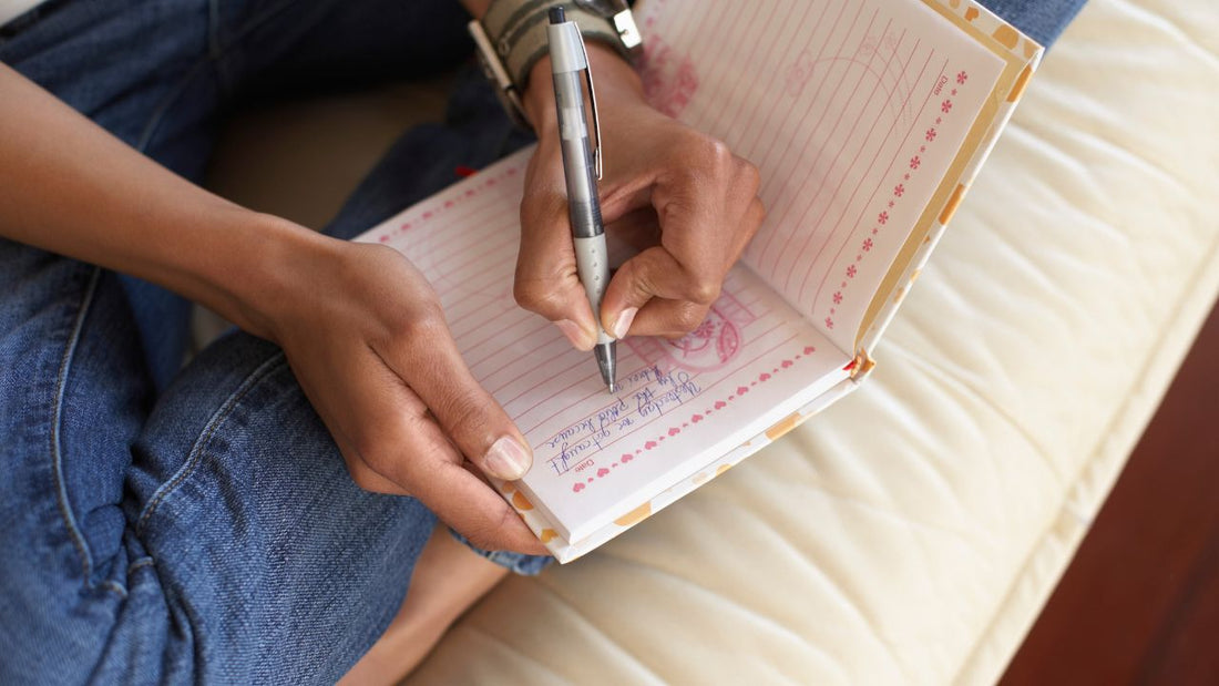 What is the Best Time of Day to Journal?