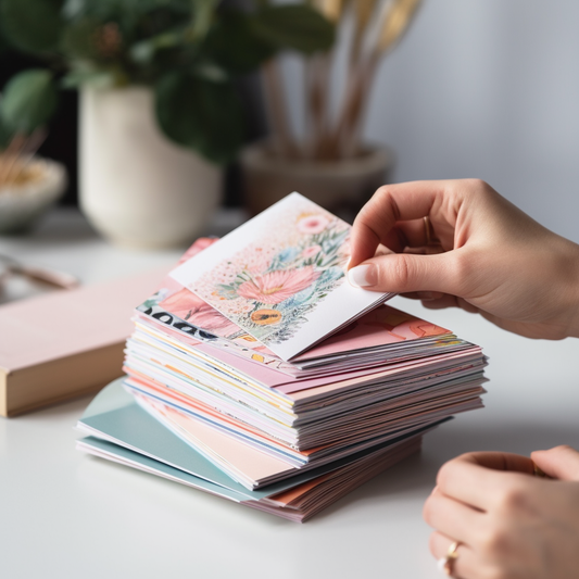 Greeting Card Etiquette: Do's and Don'ts for Every Occasion