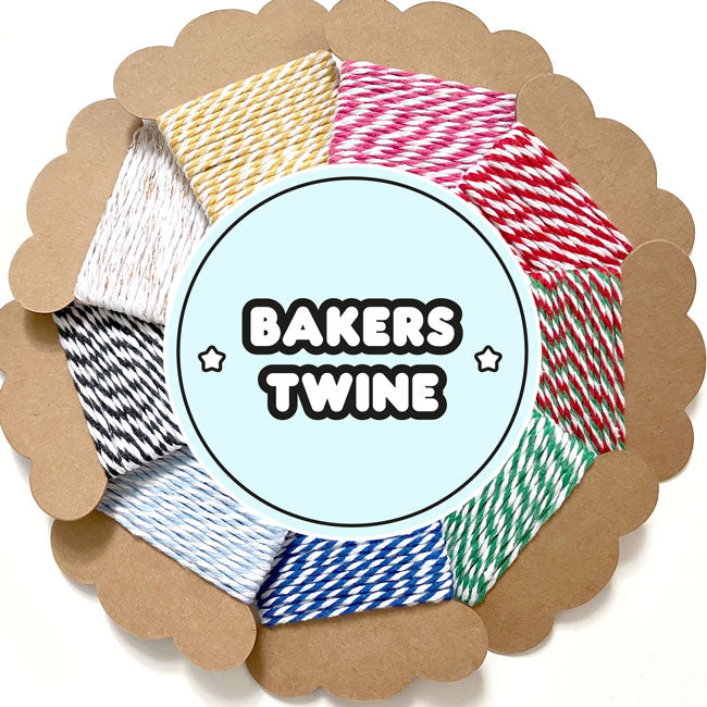 Bakers Twine