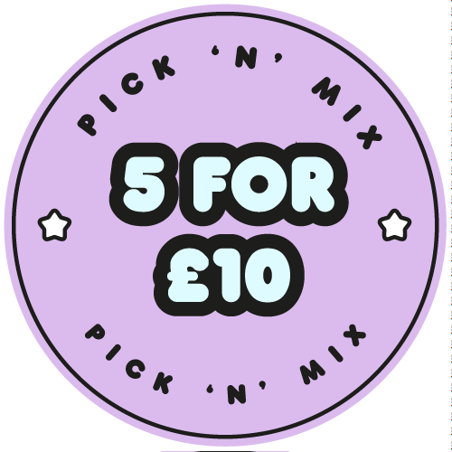 Pick'n'Mix