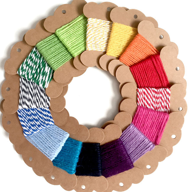 Twine & String