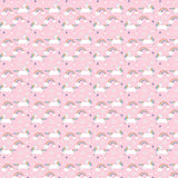 Unicorn and Rainbow Wrapping Paper